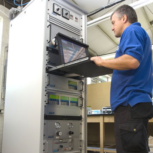 希戈納VOC在線監(jiān)測(cè)設(shè)備 環(huán)保企業(yè)廢氣排放問(wèn)題的完美解決方案