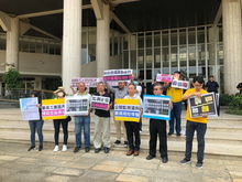 線西廢輪胎廠大火與‘環(huán)保監(jiān)測(cè)一切正常’ 公眾疑慮、環(huán)盟角色與環(huán)保咨詢服務(wù)的反思