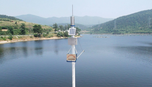 智能防澇，守護家園 蒲公英4G工業路由器如何助力水文監測與環境保護